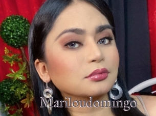 mariloudomingo Erotik Cams