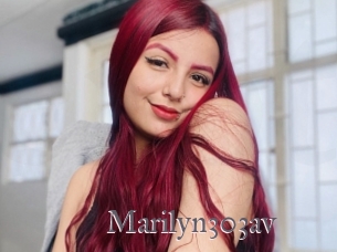 Marilyn303av