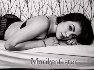 Marilynfester