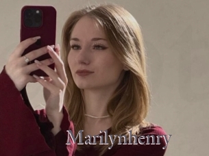 Marilynhenry
