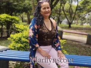 Marilynscoot