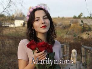 Marilynsims