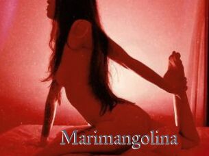 Marimangolina