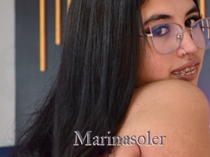 Marinasoler