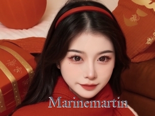 Marinemartin