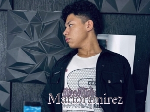marioramirez Erotik Cams