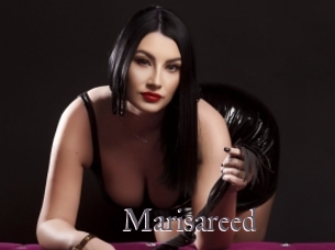 Marisareed