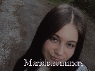 Marishasummers