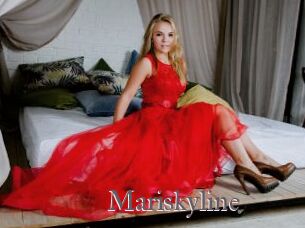 Mariskyline