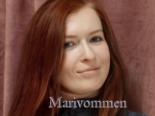 Marivommen
