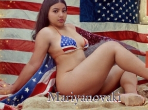 Mariyanovaki