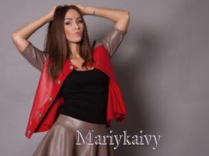 Mariykaivy