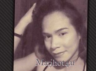 Marjhot4u