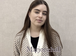 Marjoriehall