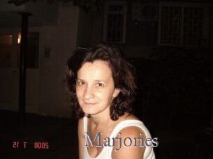 Marjories