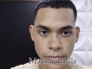 Markandstella