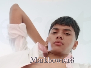 markbowie18 Erotik Cams