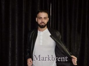 Markbrent