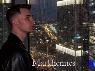 Markhennes