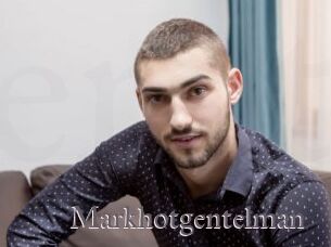 Markhotgentelman