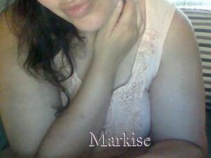 Markise