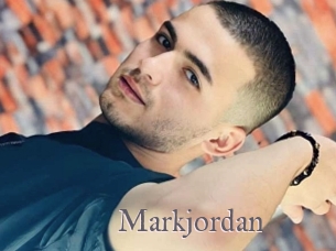Markjordan