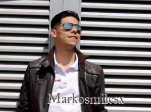 Markosmilesx
