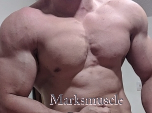 Marksmuscle
