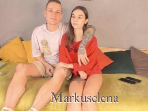 markuselena Erotik Cams