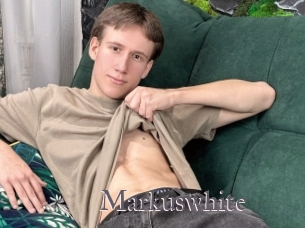 markuswhite Erotik Cams