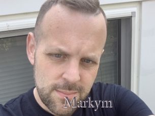 Markym