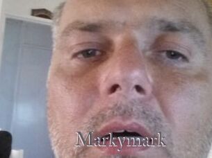 Markymark