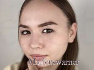 Marlenewarner