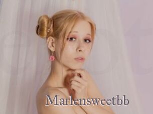 Marlensweetbb