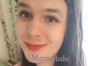 Marneybabe