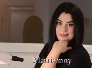 Marrieanny