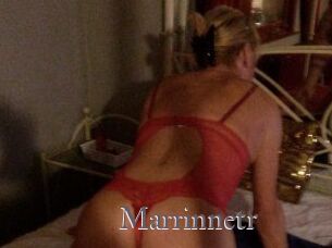 Marrinnetr