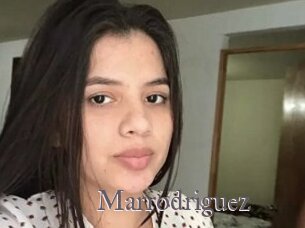 Marrodriguez