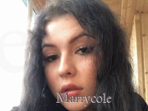 Marrycole