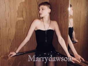 Marrydawson