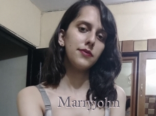 Marryjohn