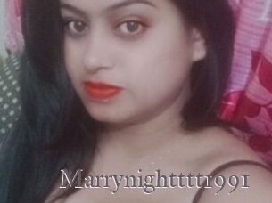 Marrynightttt1991