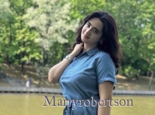 Marryrobertson