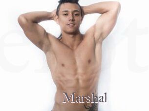 Marshal