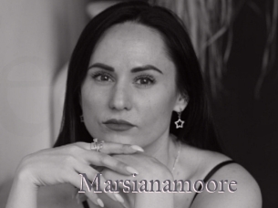 Marsianamoore