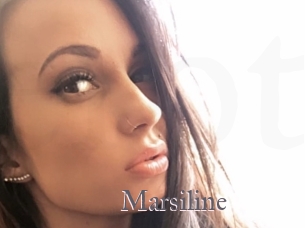 Marsiline