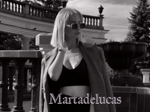Martadelucas
