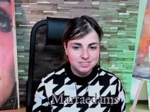 Martaedams