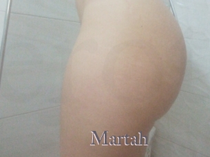 Martah
