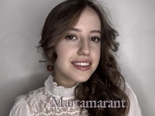 Martamarant